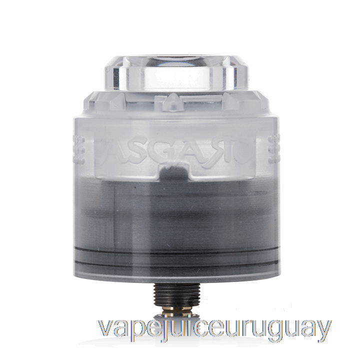 Vaperz Nube Asgard 30mm Bf Rda Helado Vape Uruguay